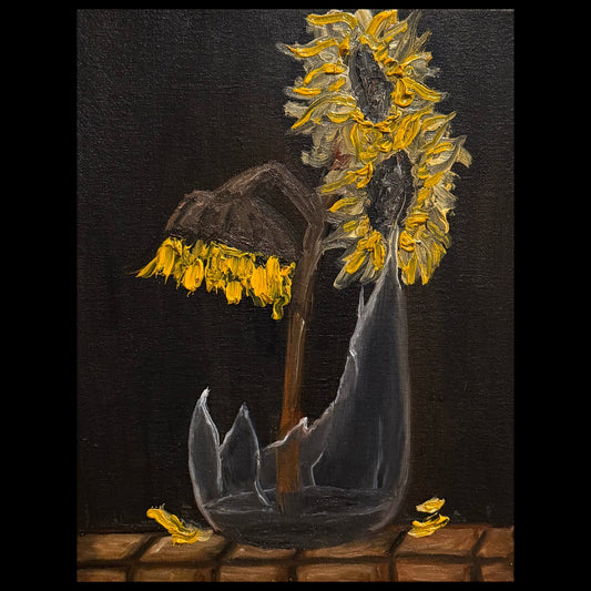 “Blumen” #3