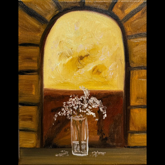 “Blumen” #7