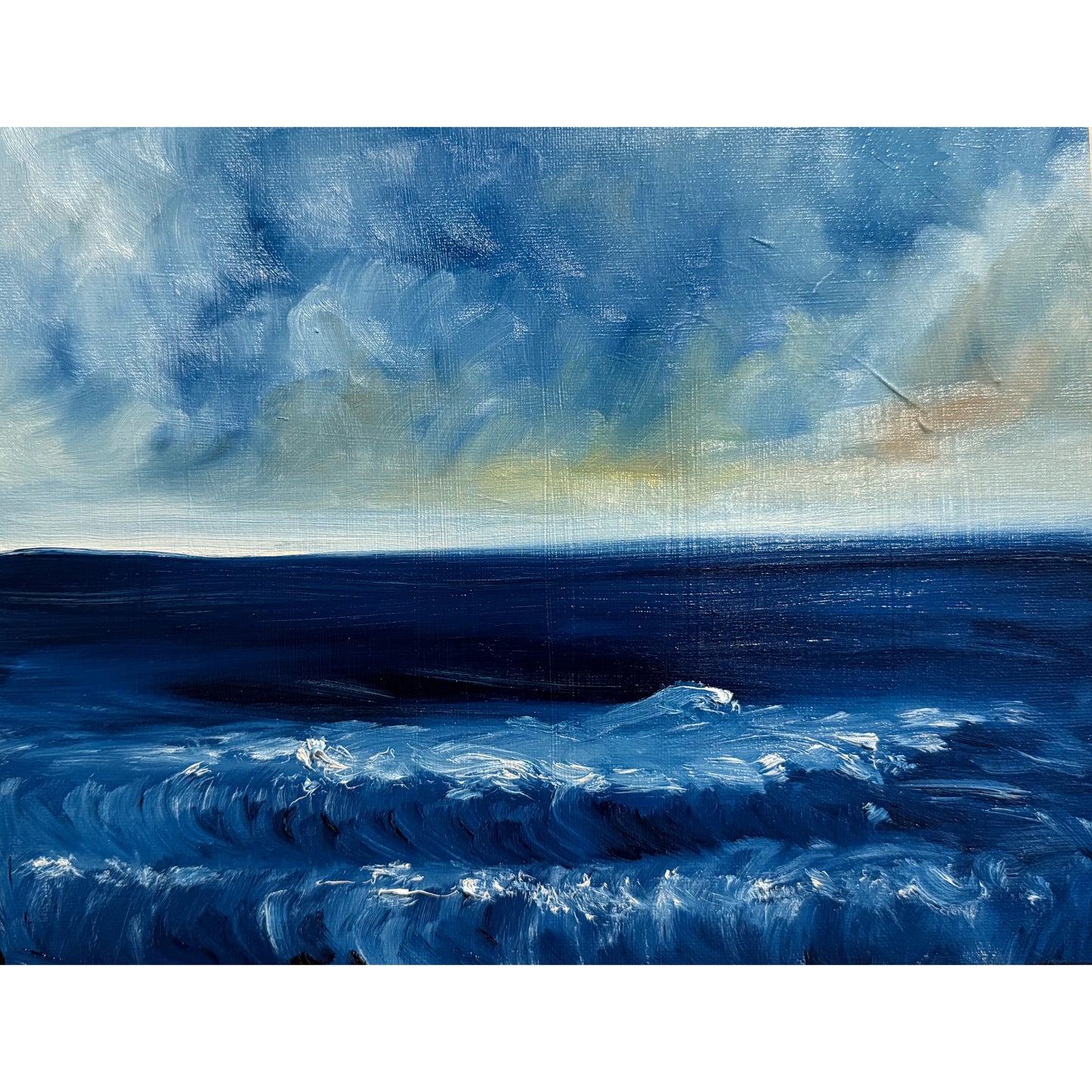 “Carib sea”