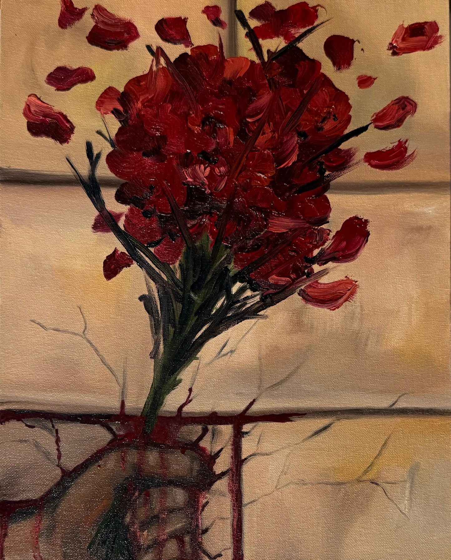 “Blumen” #4