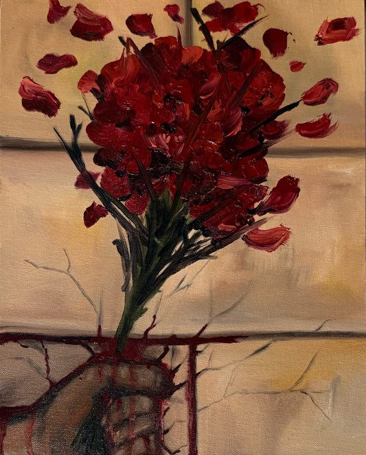 “Blumen” #4