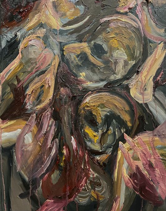“Broken bones”